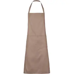 US Basic Unisex Slater Apron Khaki